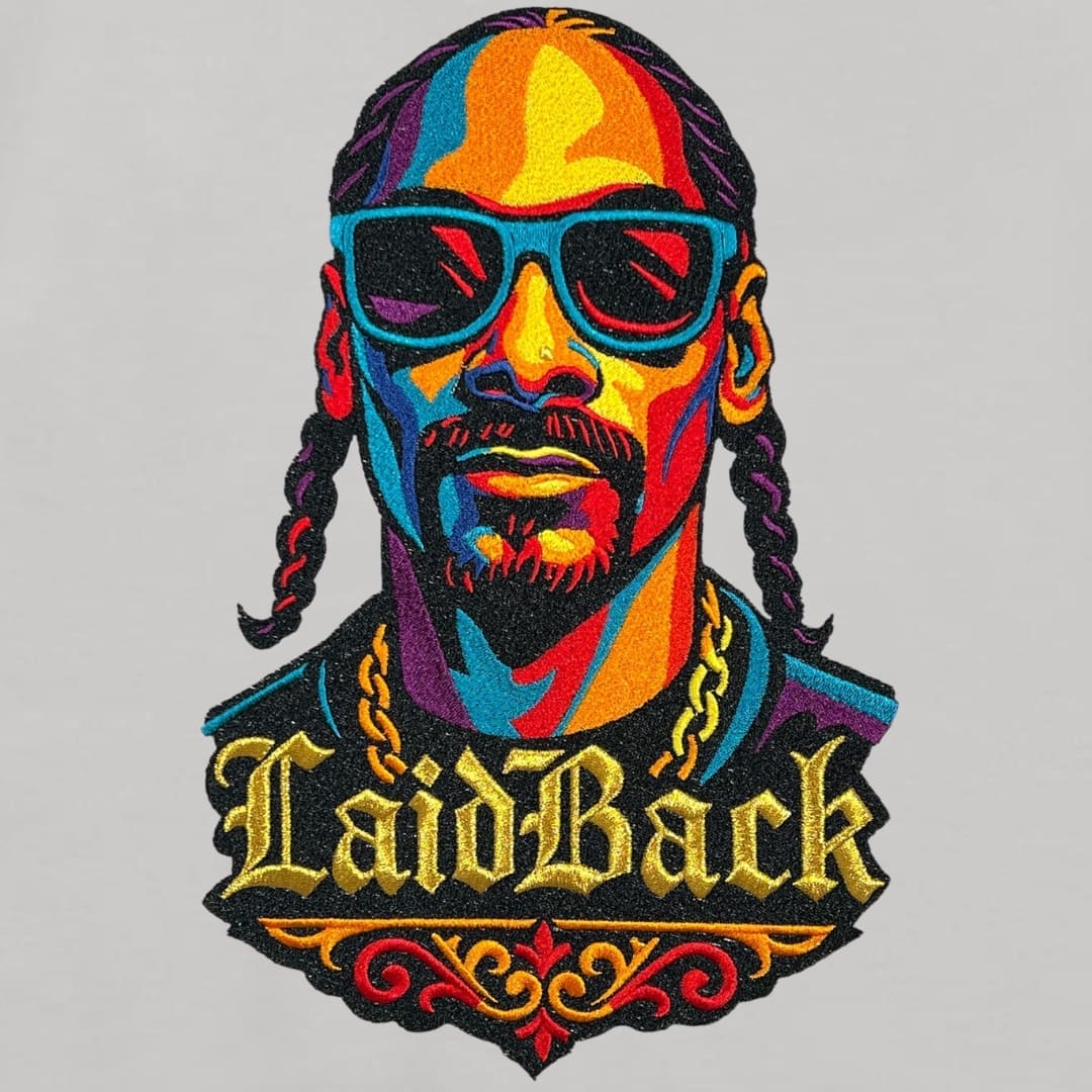 LaidBack Tee