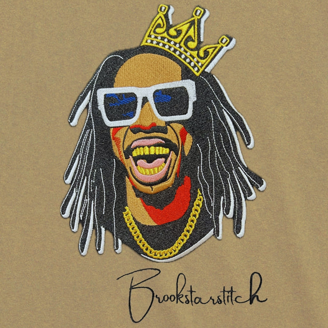 Bling! Tee