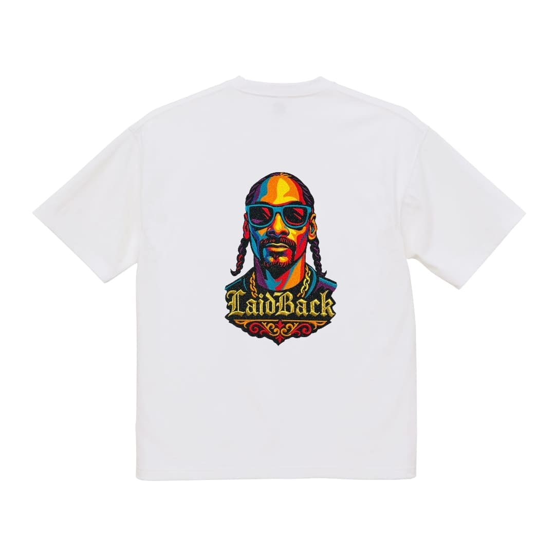 LaidBack Tee