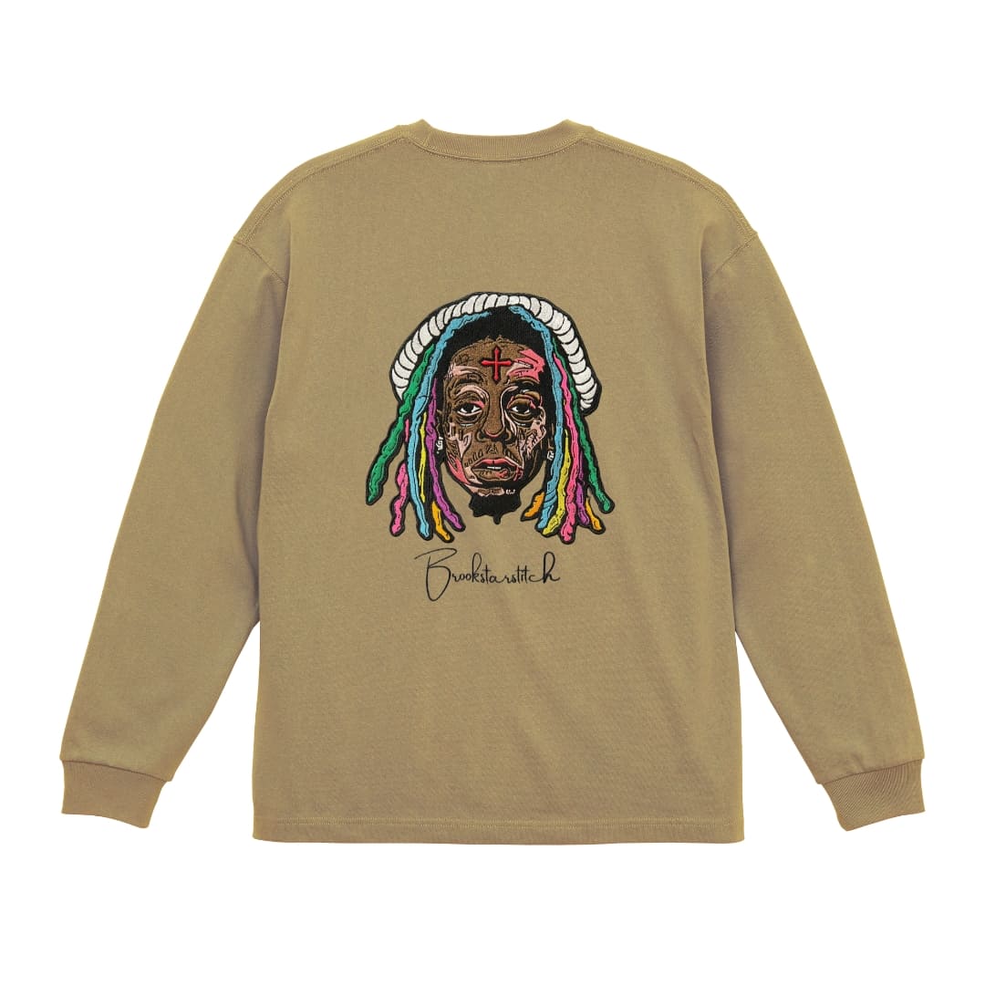 Hollygrove Tee