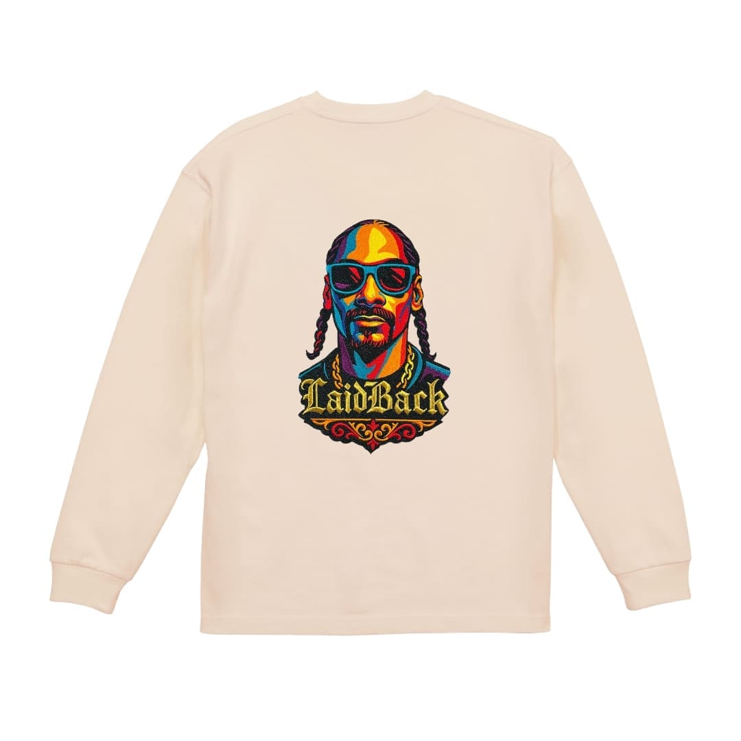 LaidBack Tee
