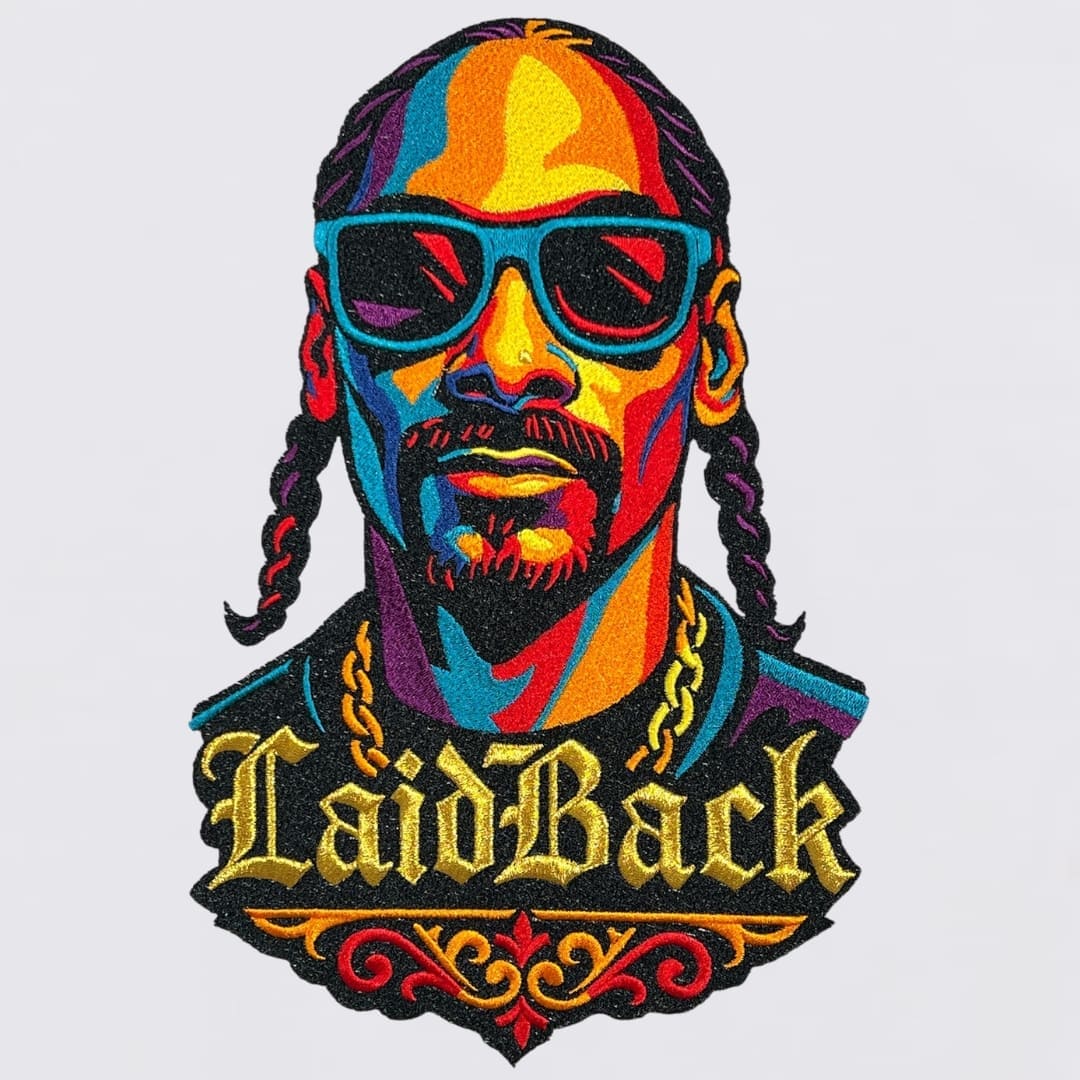 LaidBack Tee
