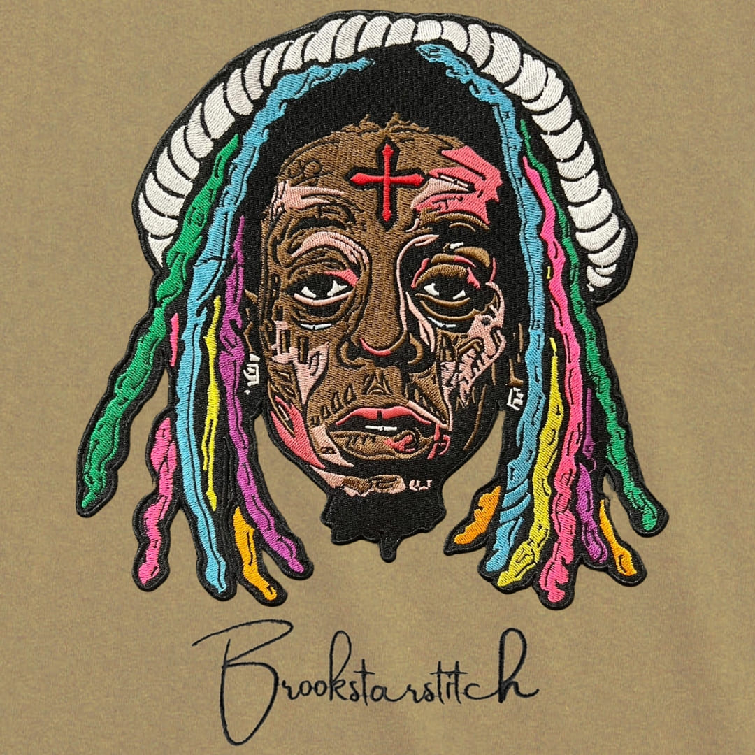 Hollygrove Tee
