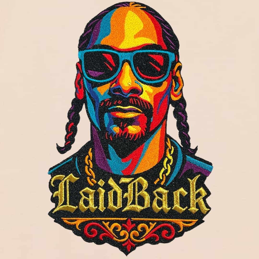 LaidBack Tee
