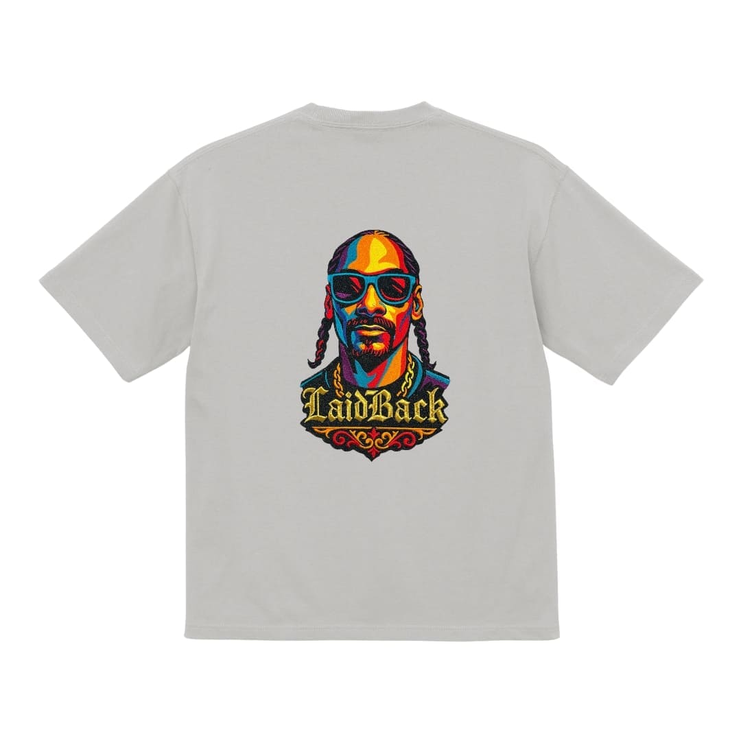 LaidBack Tee
