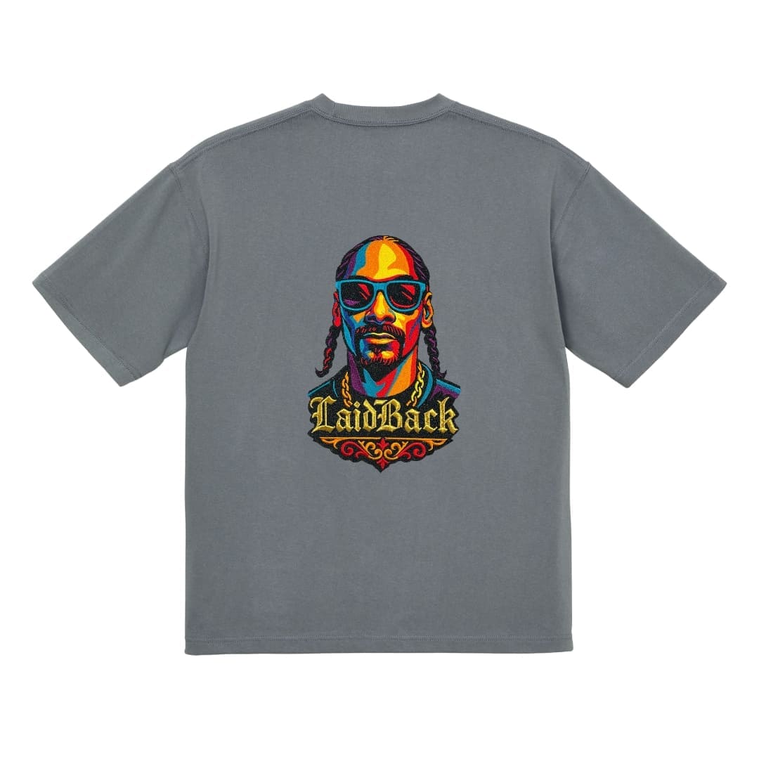 LaidBack Tee