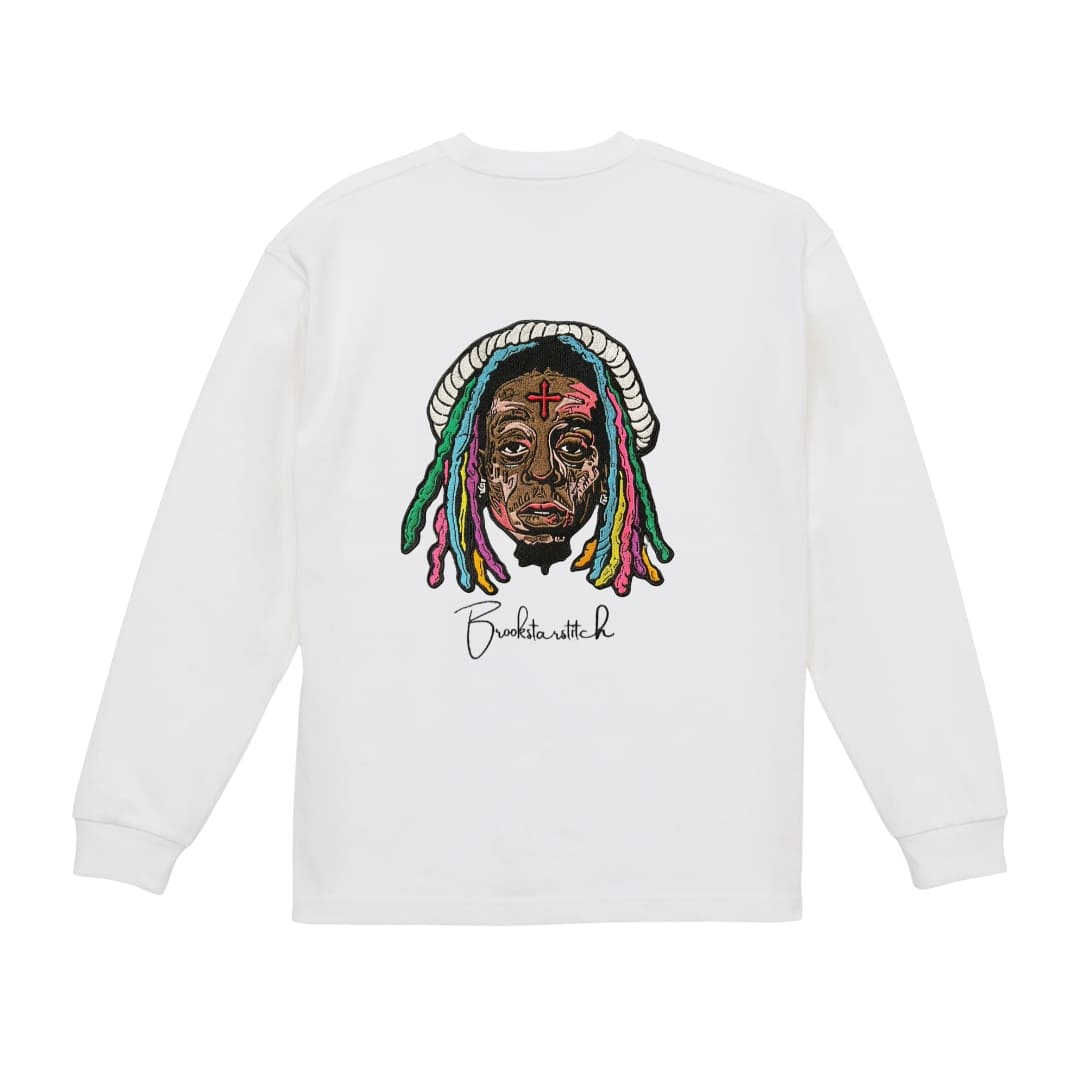 Hollygrove Tee