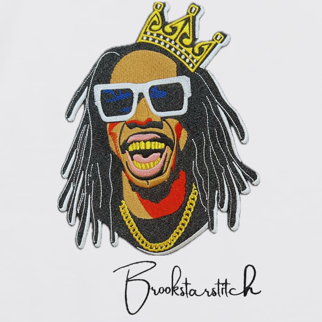 Bling! Tee