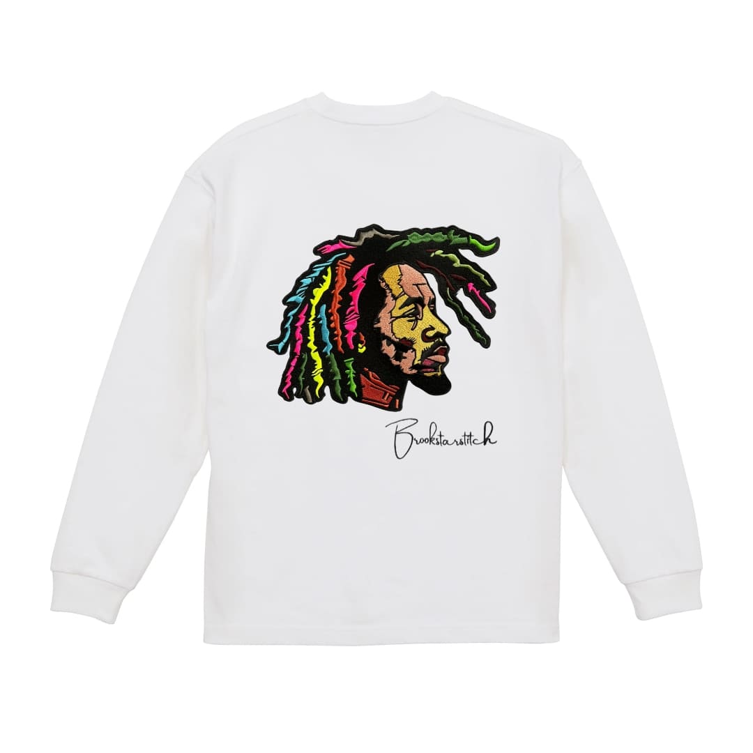 Rasta Icon Tee