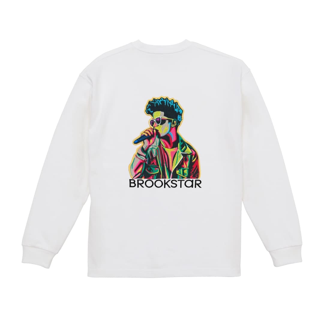 Neon Flow Tee