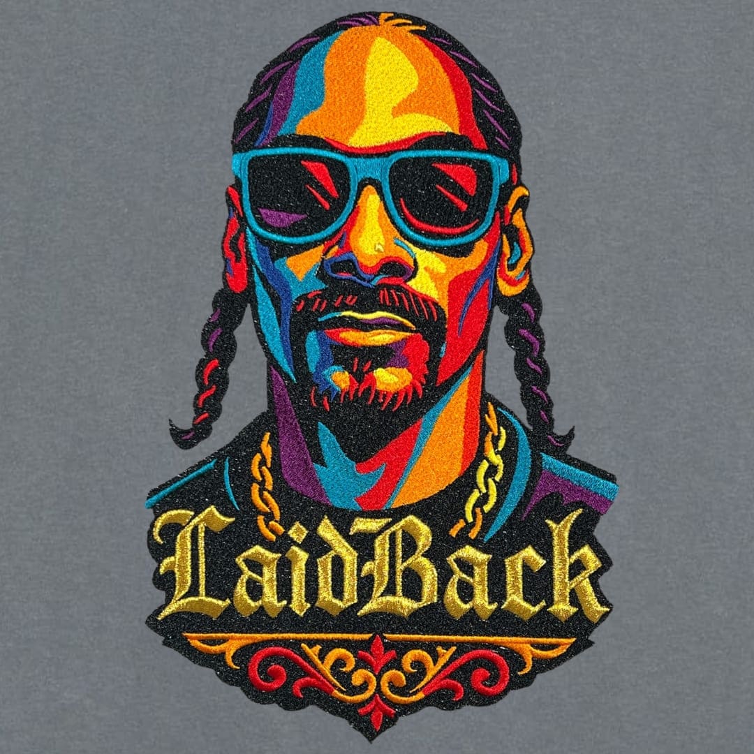 LaidBack Tee