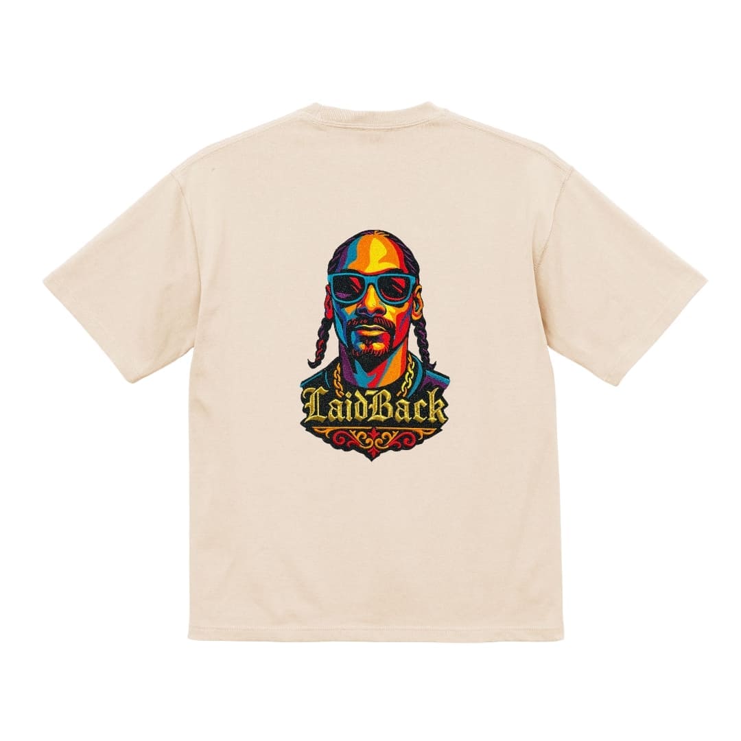 LaidBack Tee
