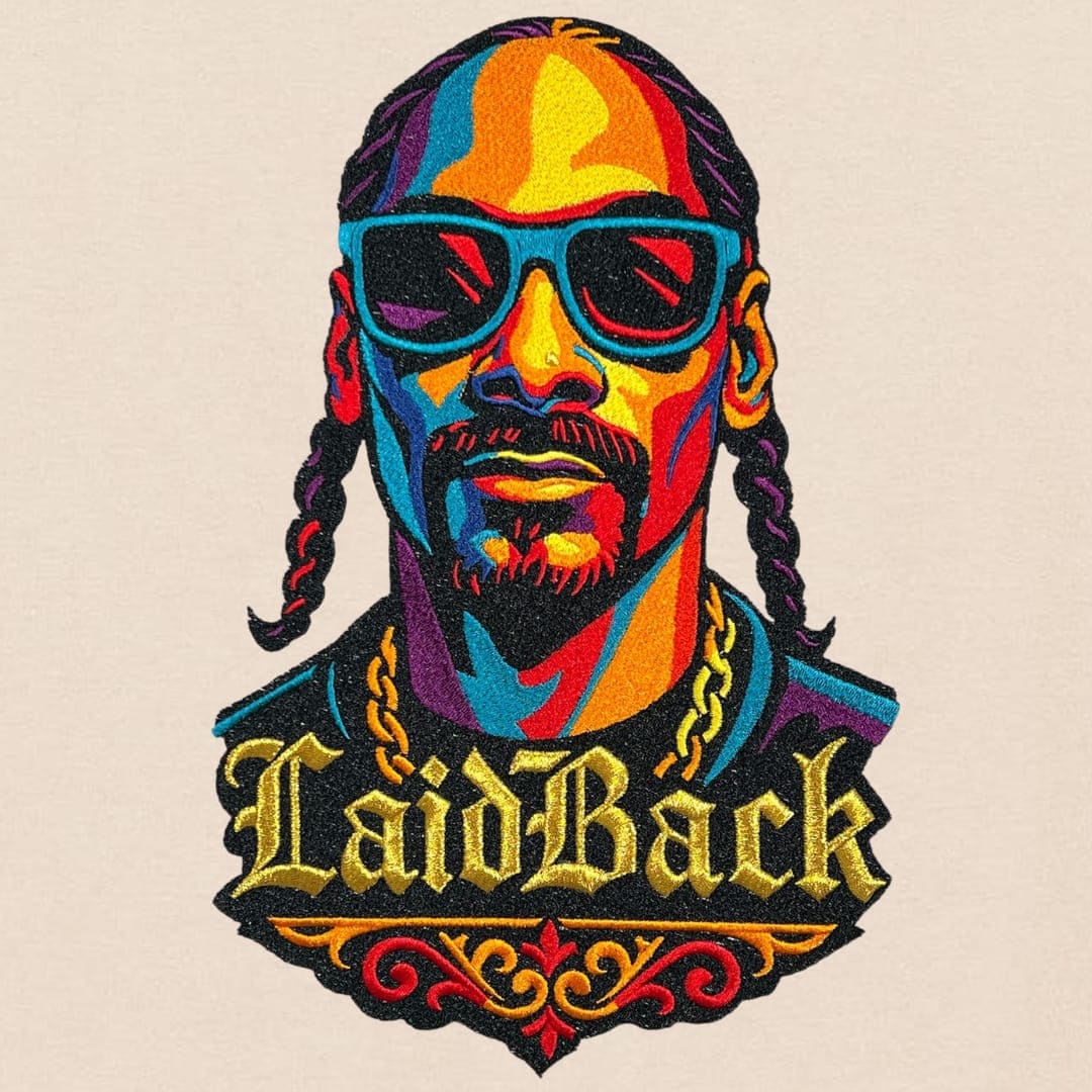 LaidBack Tee