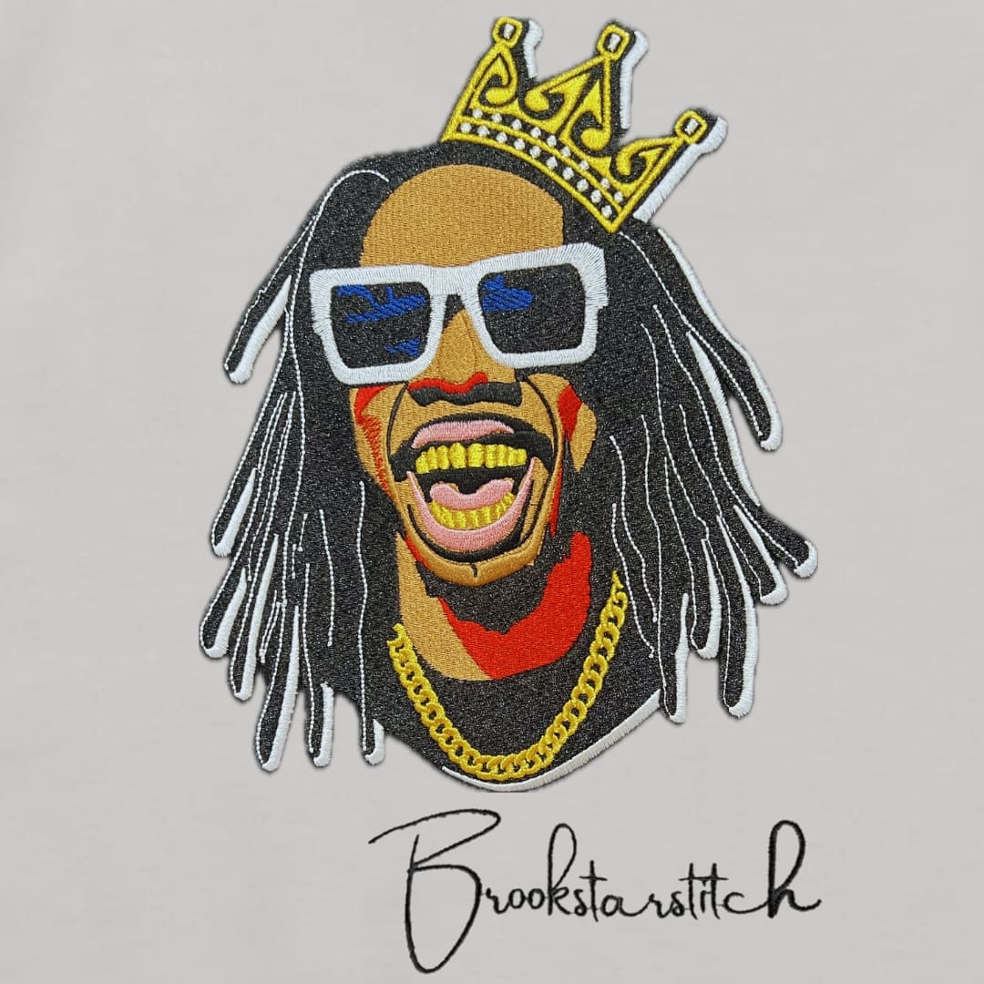 Bling! Tee