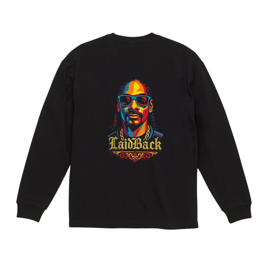 LaidBack Tee