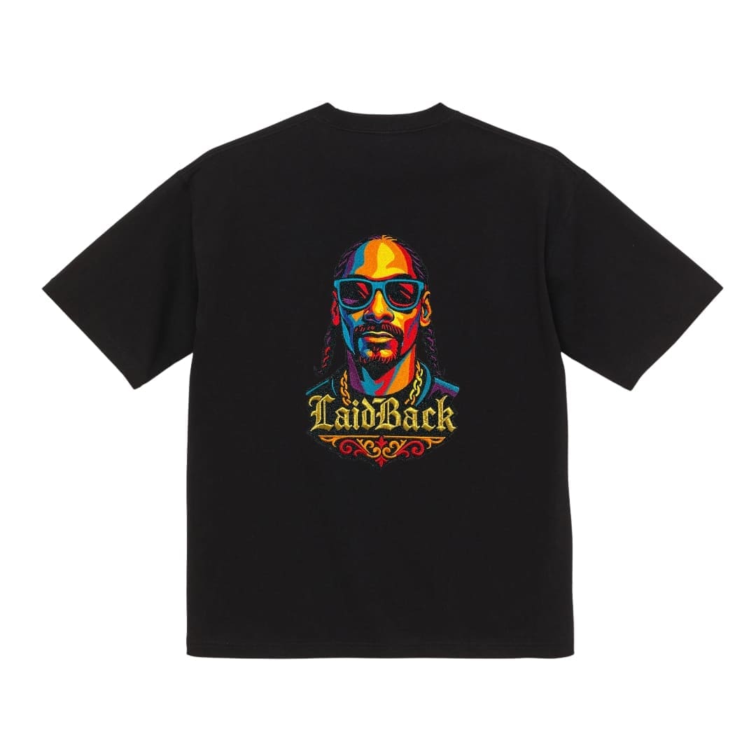 LaidBack Tee