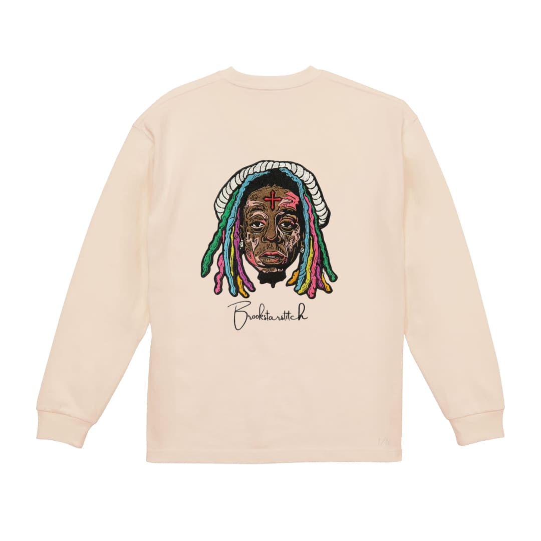 Hollygrove Tee