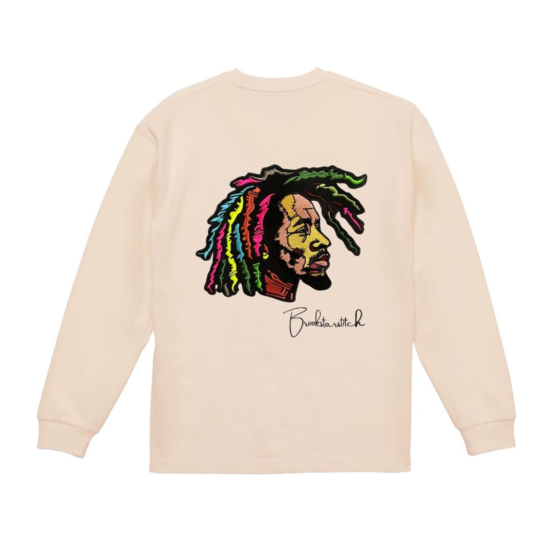 Rasta Icon Tee