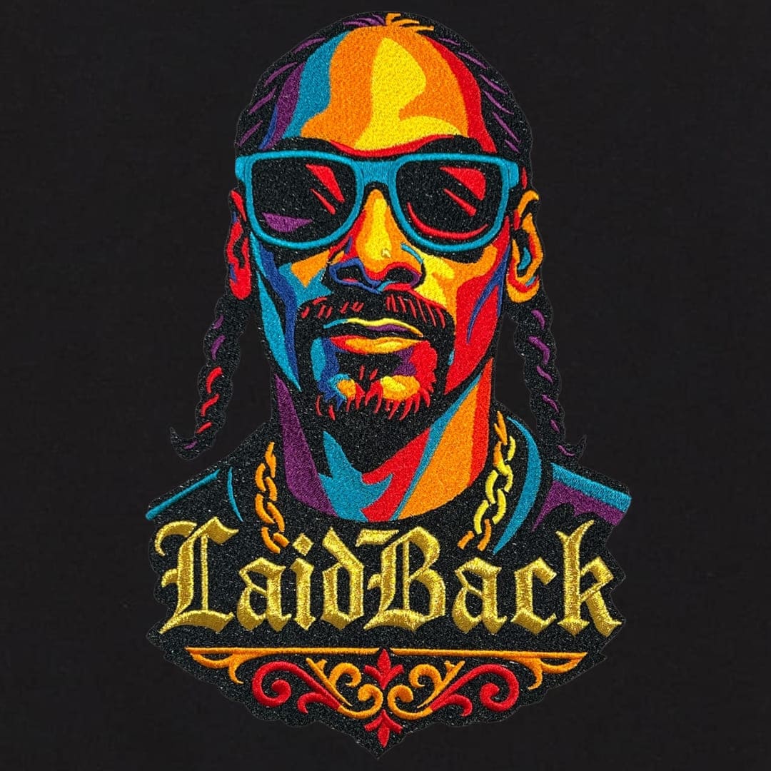 LaidBack Tee