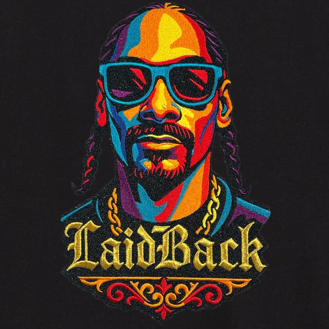 LaidBack Tee