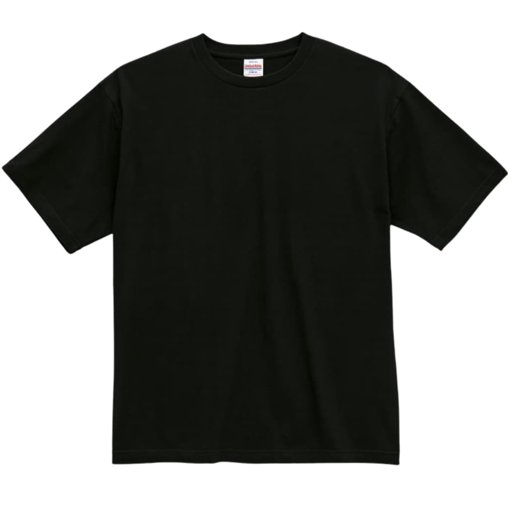 レギュラー フィット Tシャツ
