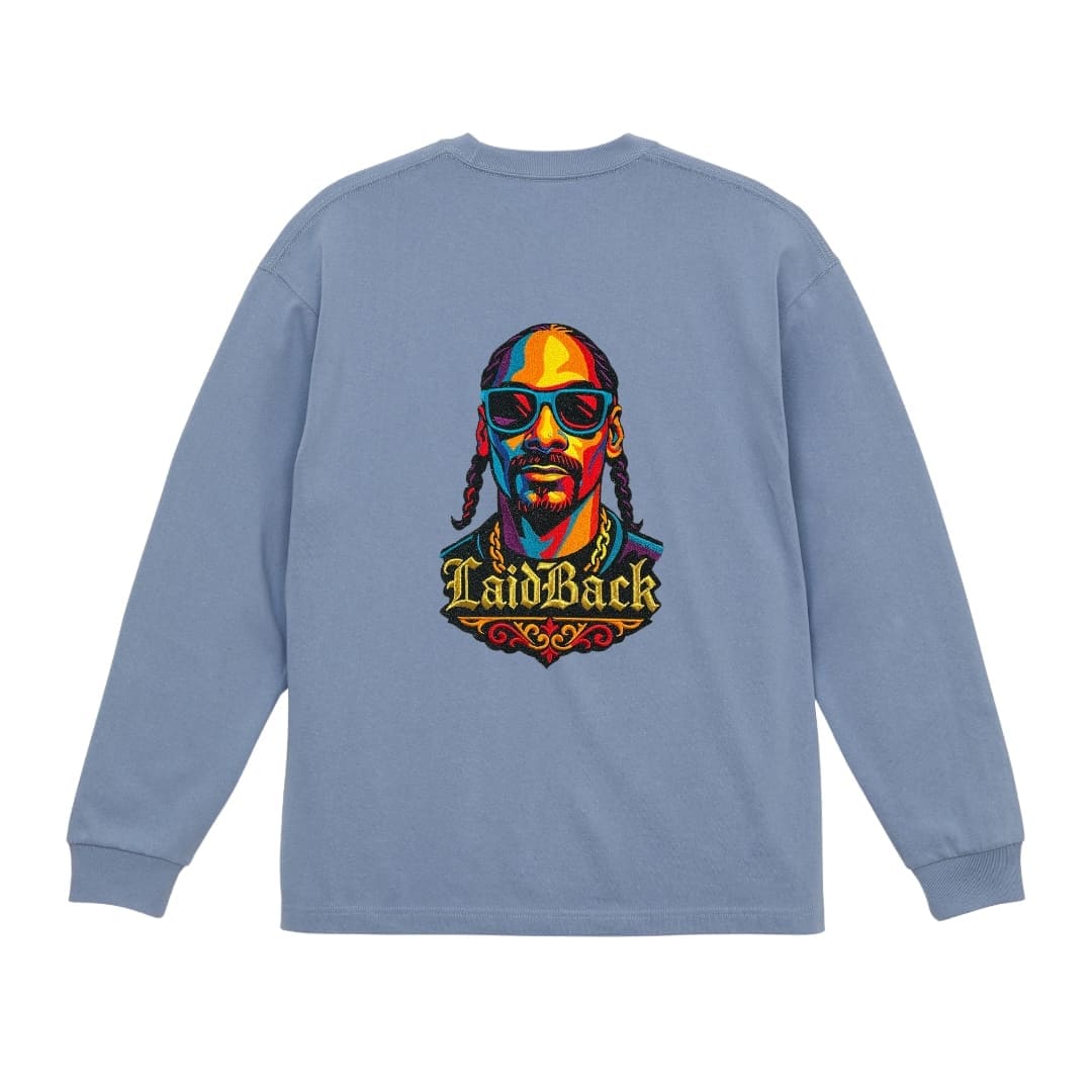 LaidBack Tee