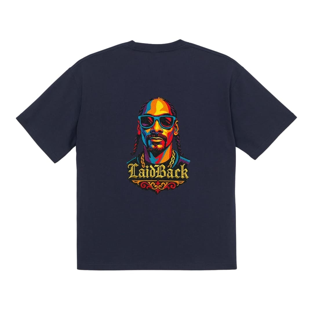 LaidBack Tee