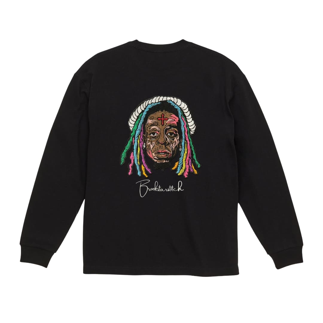 Hollygrove Tee