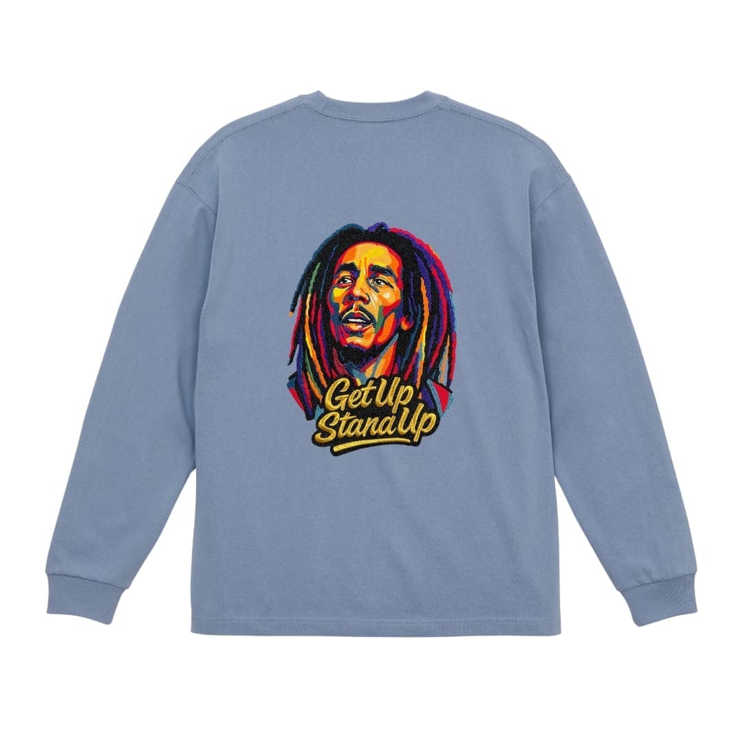 Get Up Stand Up Tee