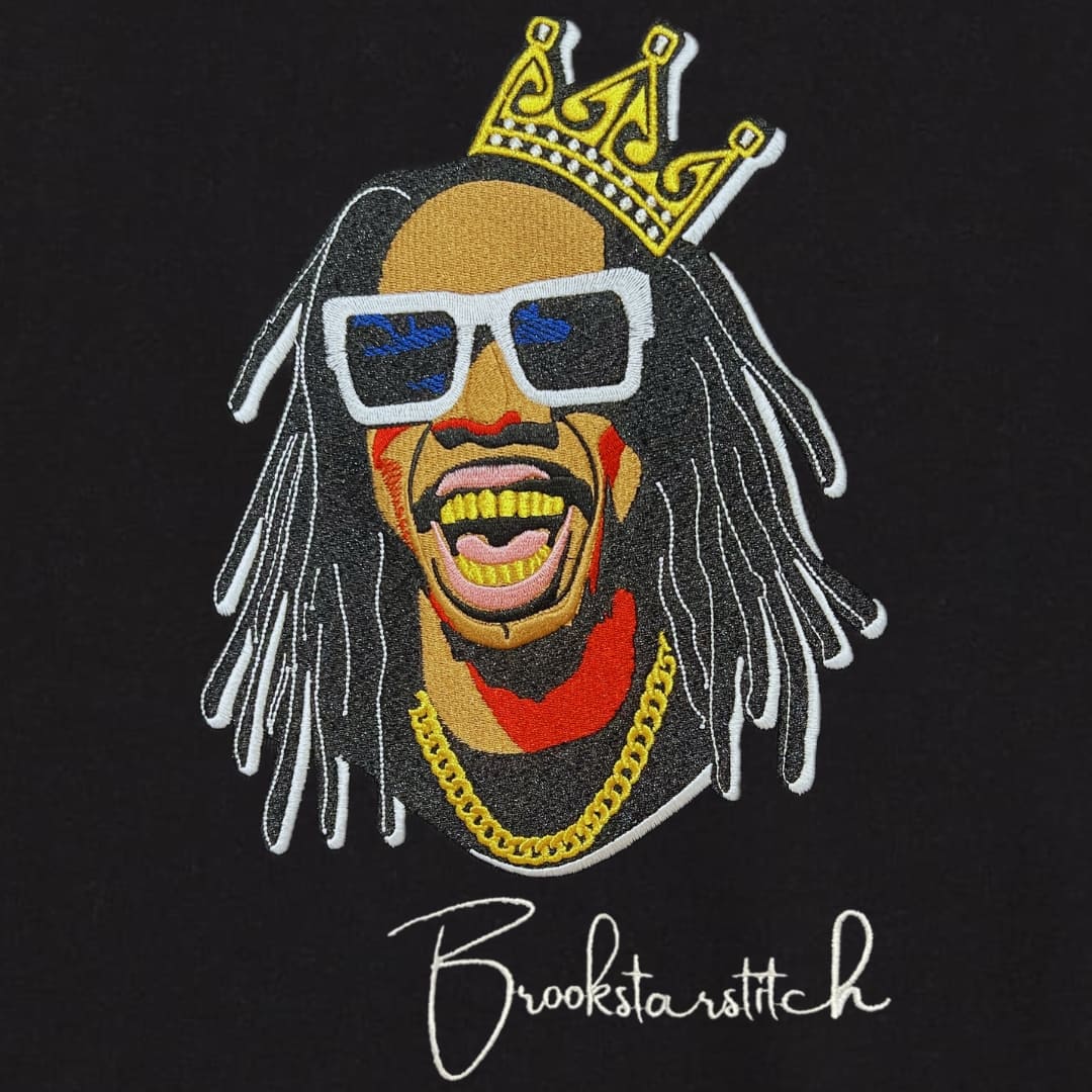 Bling! Tee