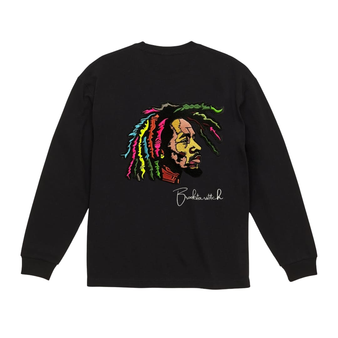 Rasta Icon Tee
