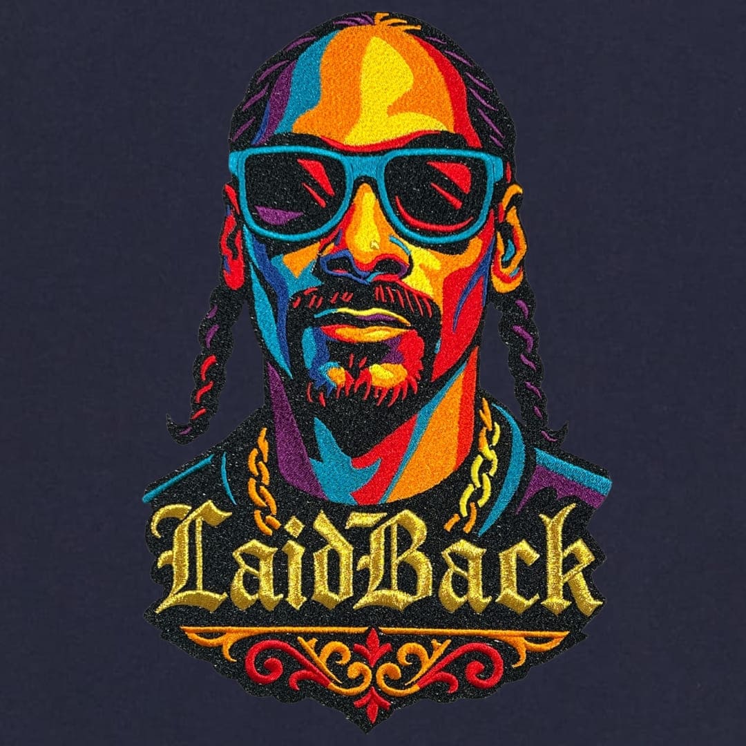 LaidBack Tee
