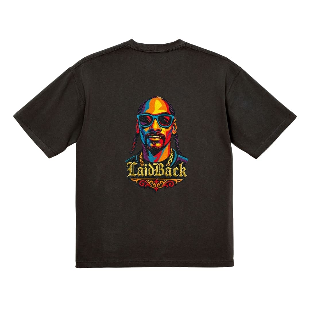 LaidBack Tee