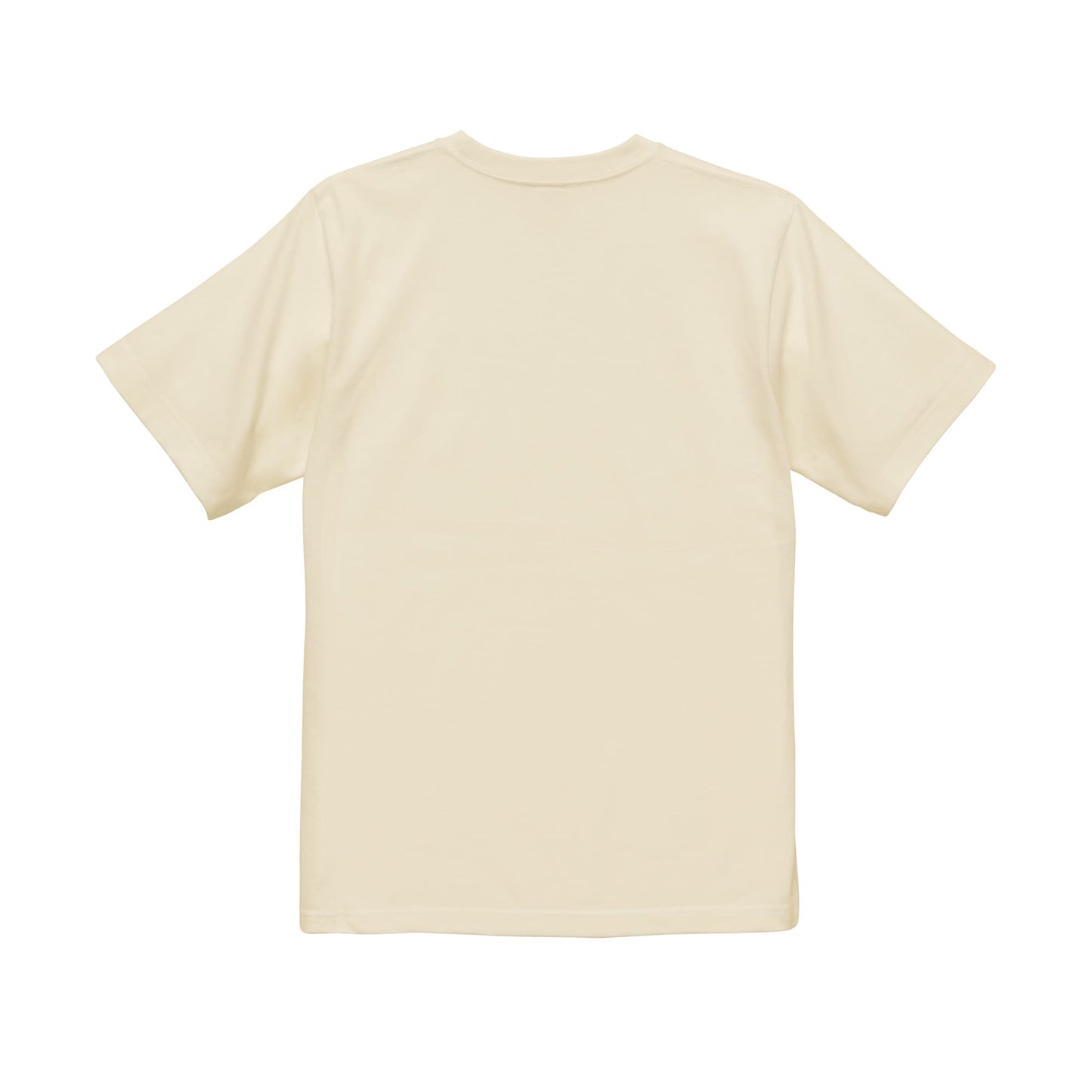6.2オンス Tシャツ