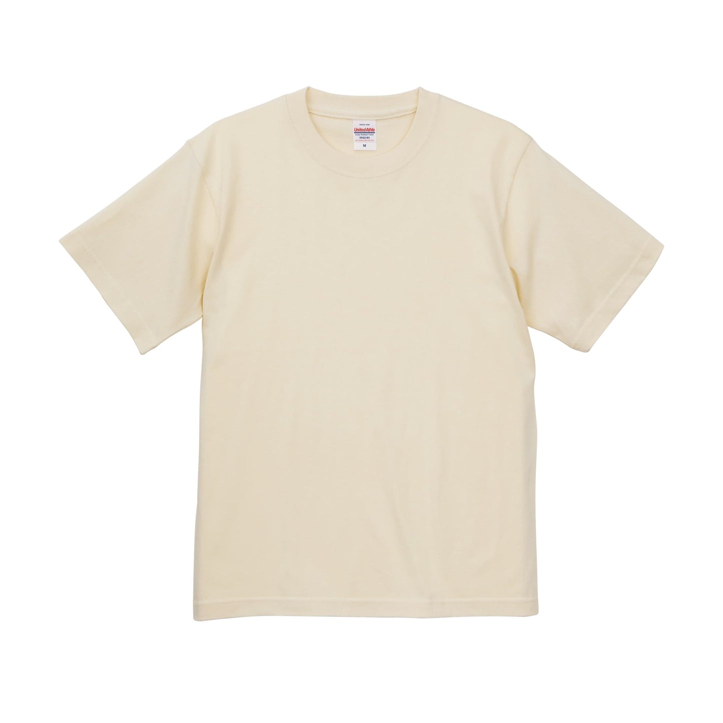 6.2オンス Tシャツ