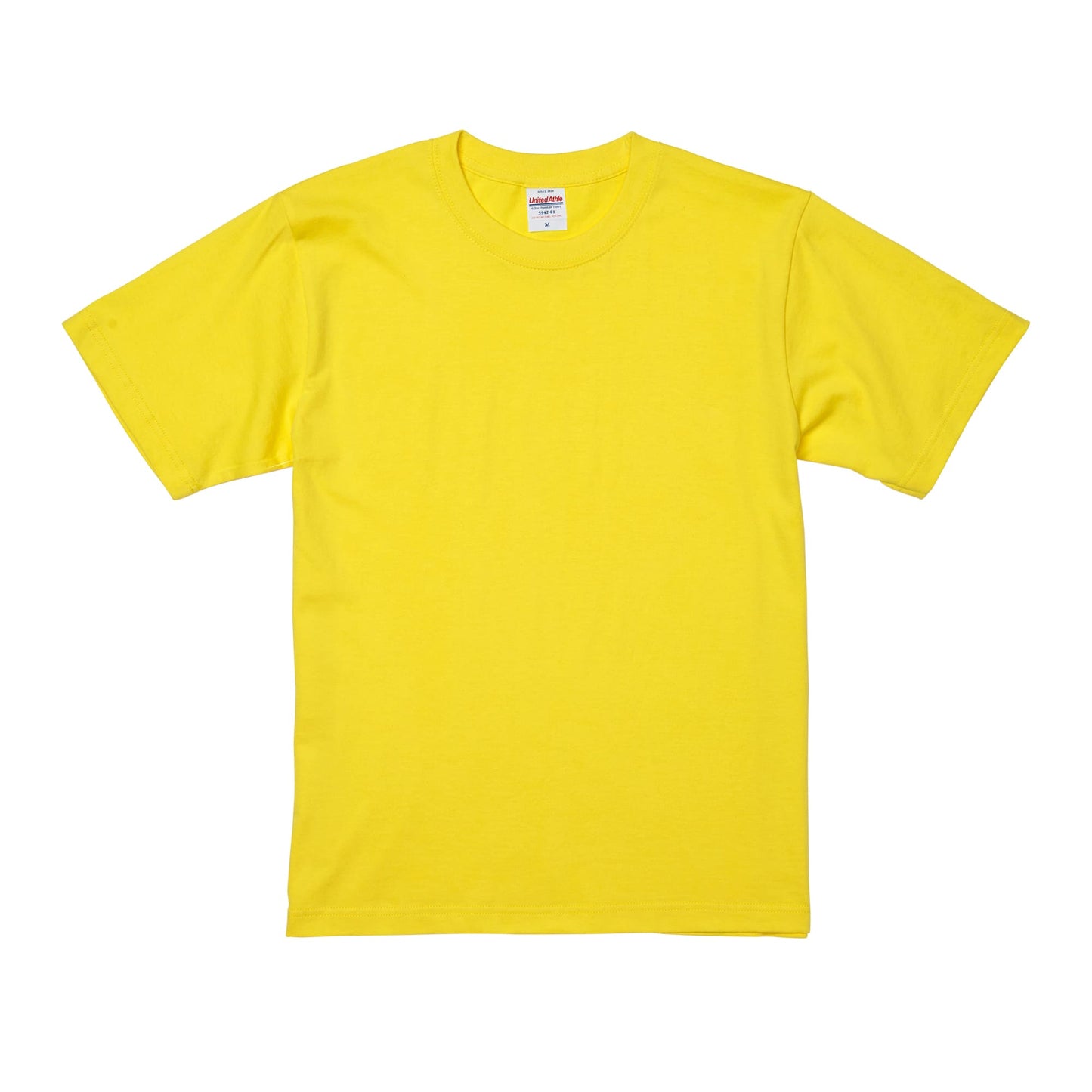 6.2オンス Tシャツ