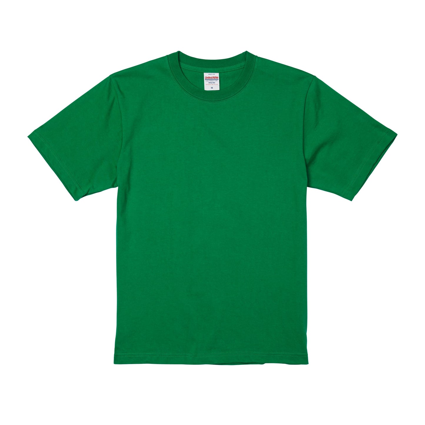 6.2オンス Tシャツ