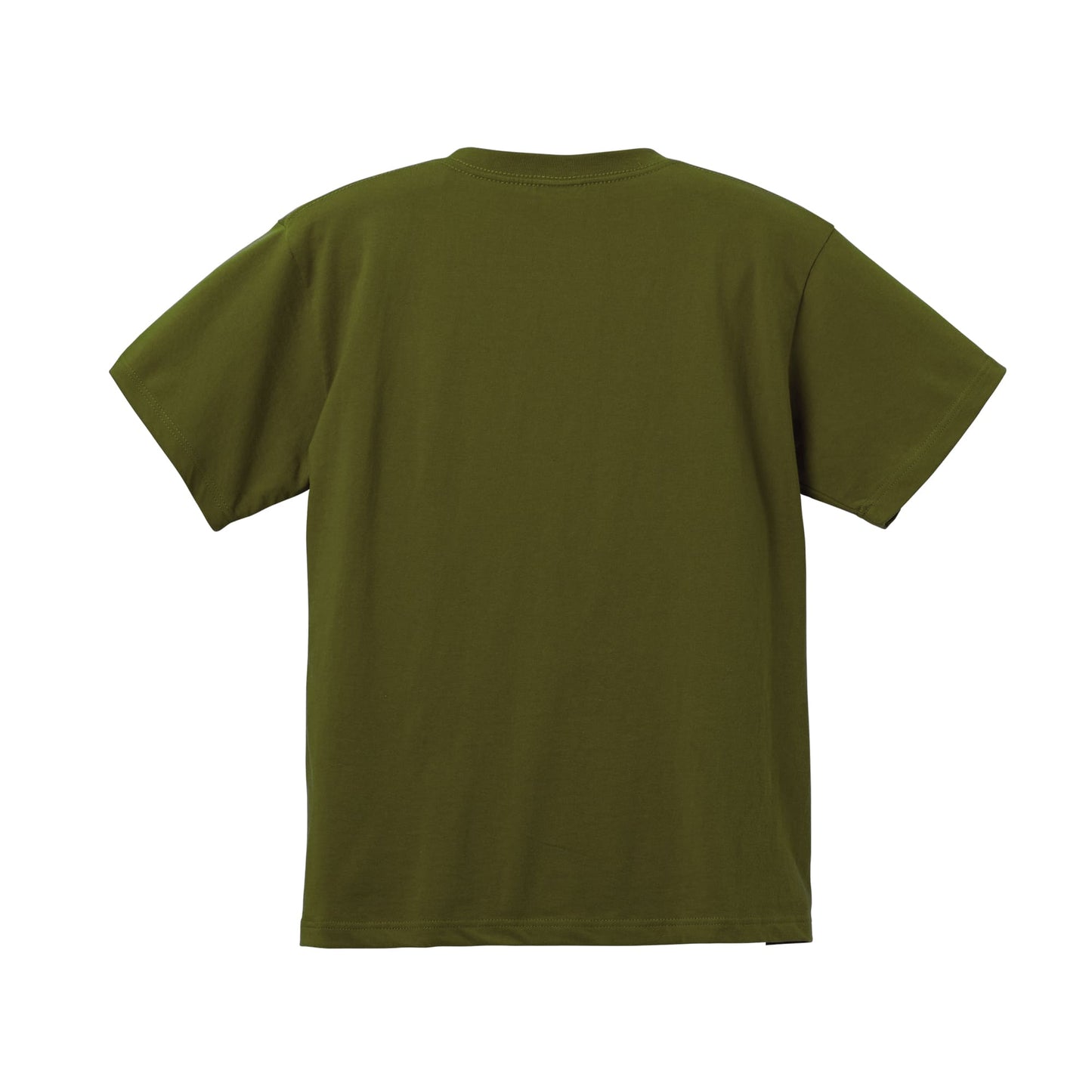 6.2オンス Tシャツ