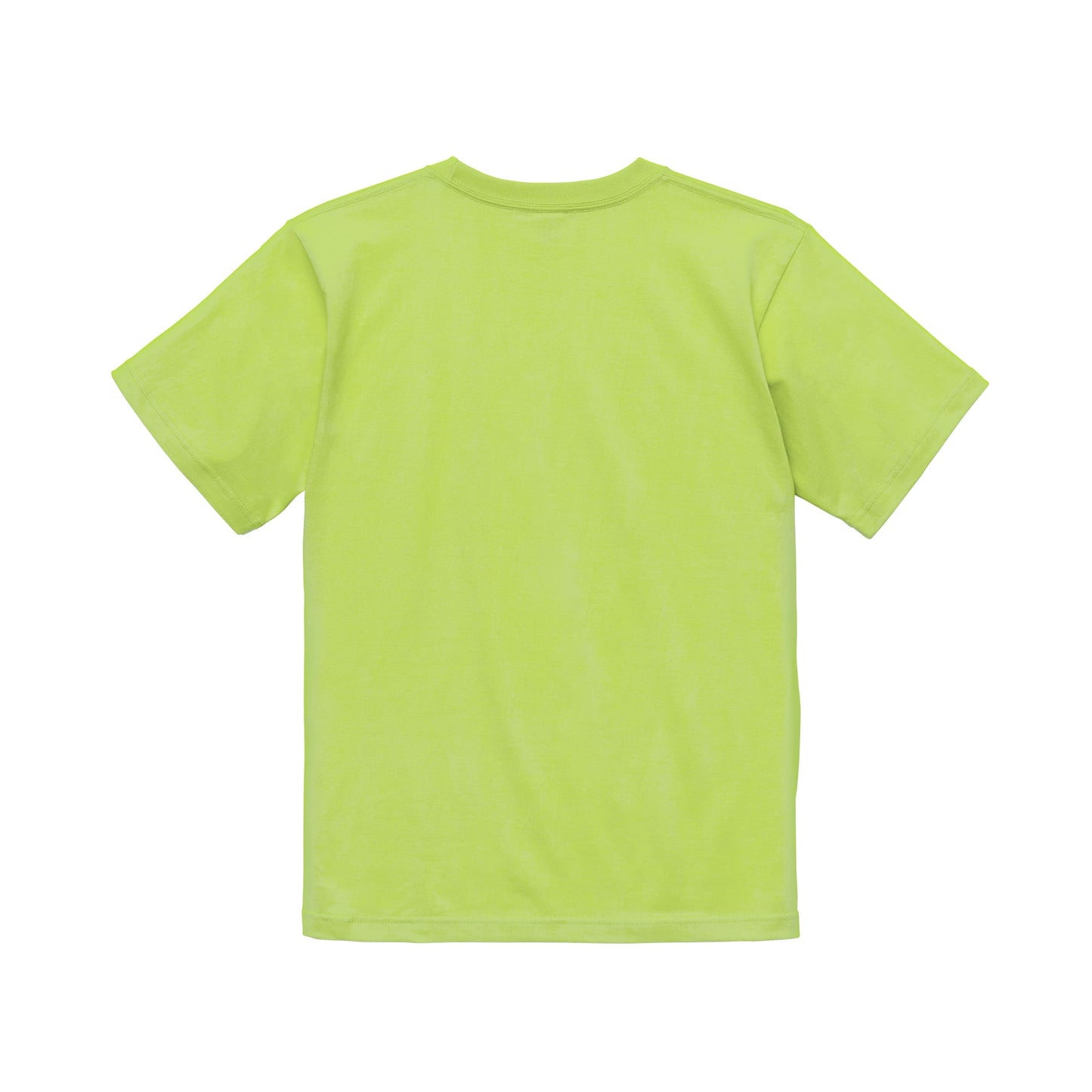 6.2オンス Tシャツ