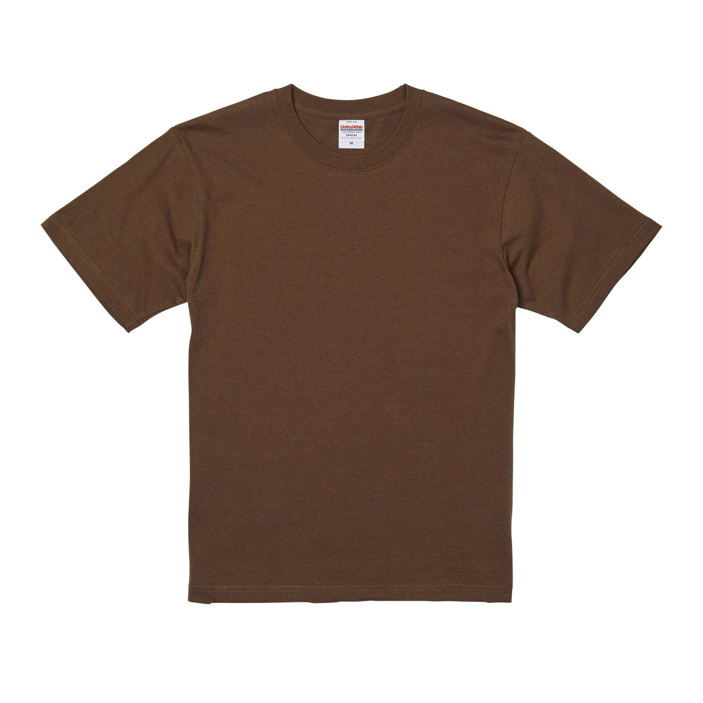 6.2オンス Tシャツ