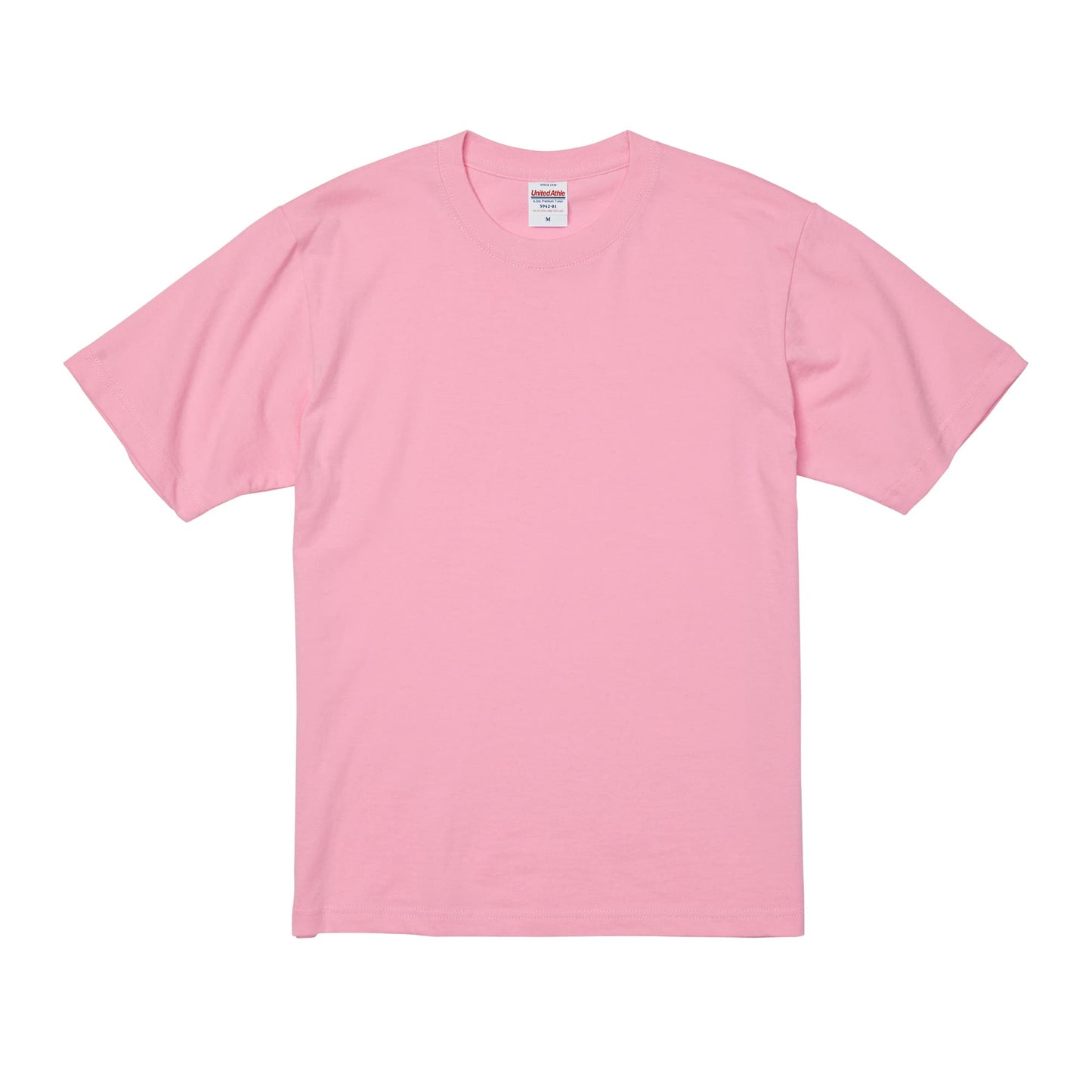 6.2オンス Tシャツ