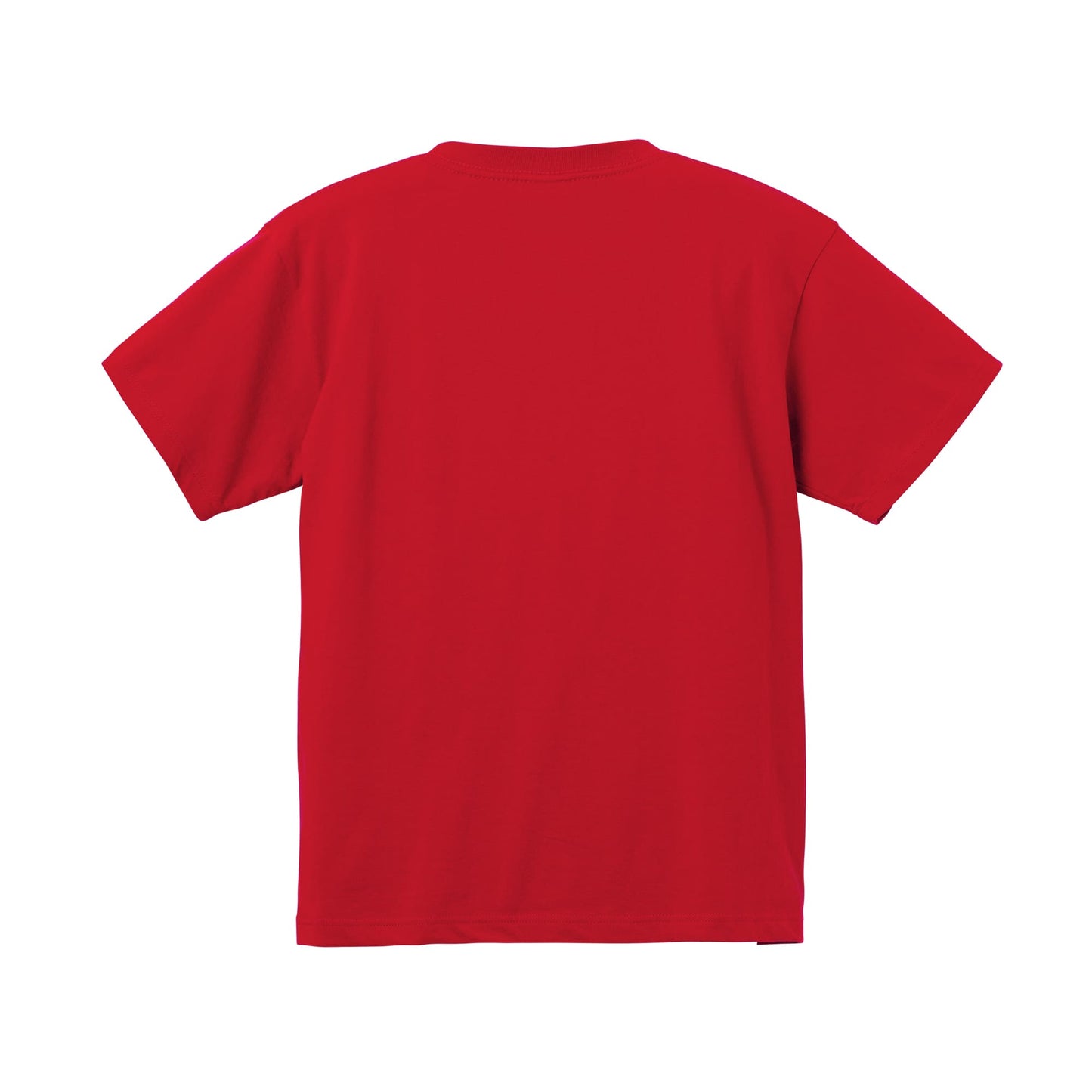 6.2オンス Tシャツ