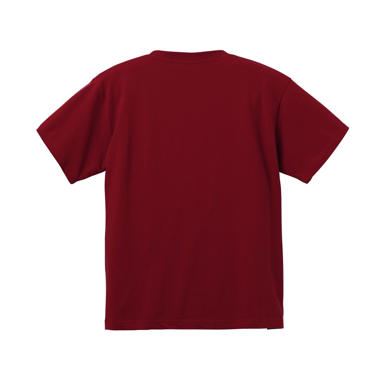 6.2オンス Tシャツ