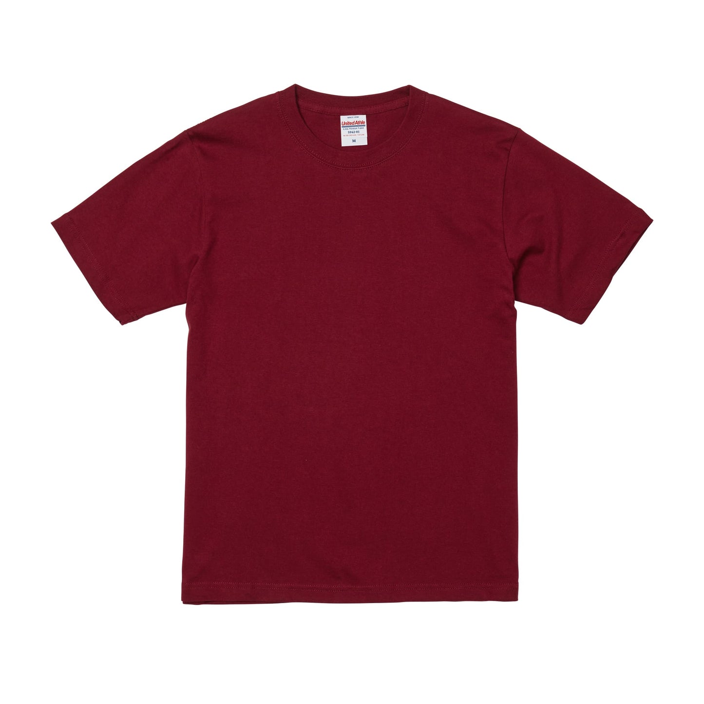 6.2オンス Tシャツ