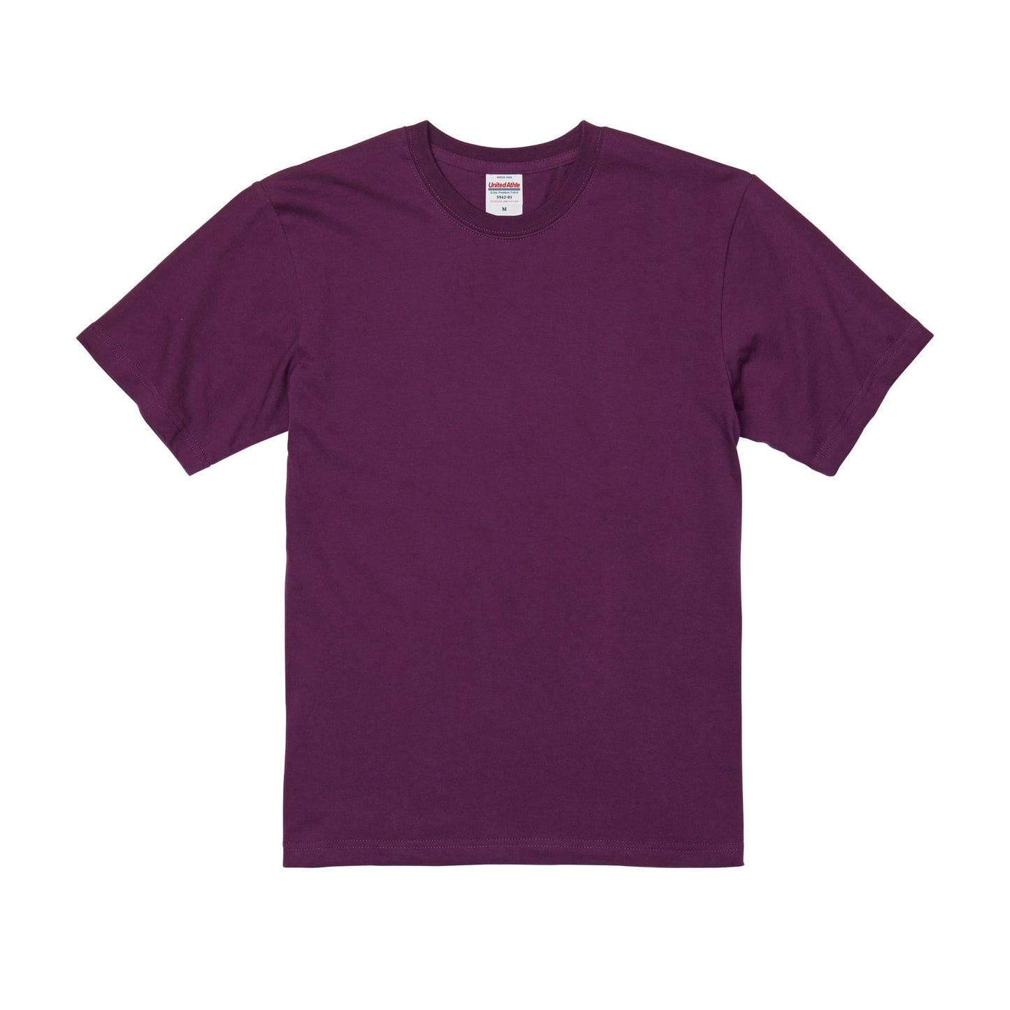 6.2オンス Tシャツ