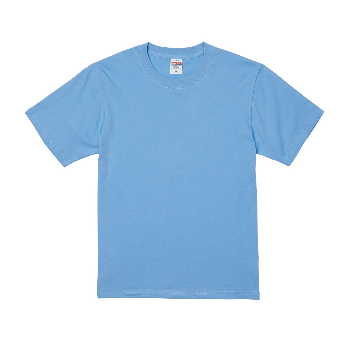 6.2オンス Tシャツ