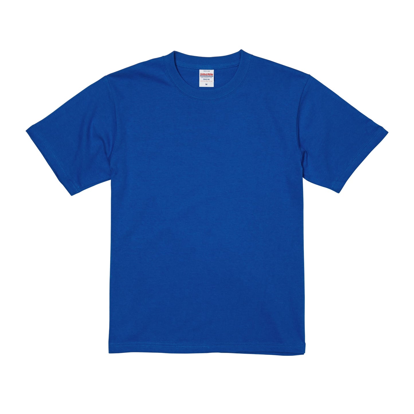 6.2オンス Tシャツ