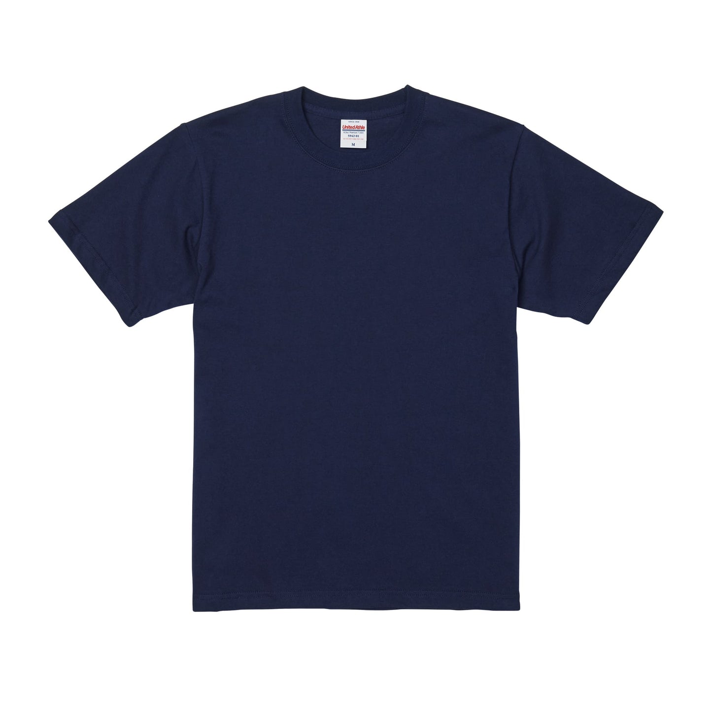 6.2オンス Tシャツ