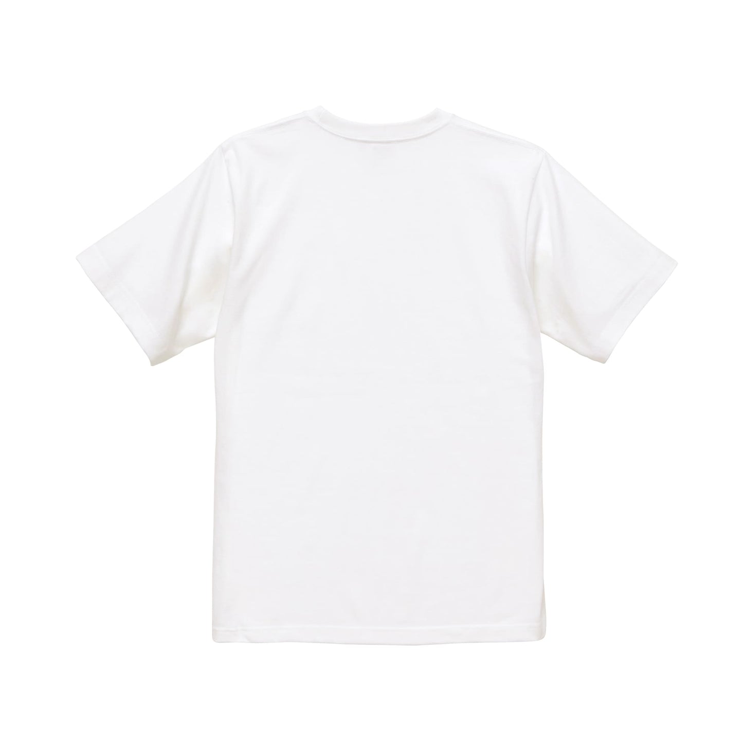 6.2オンス Tシャツ