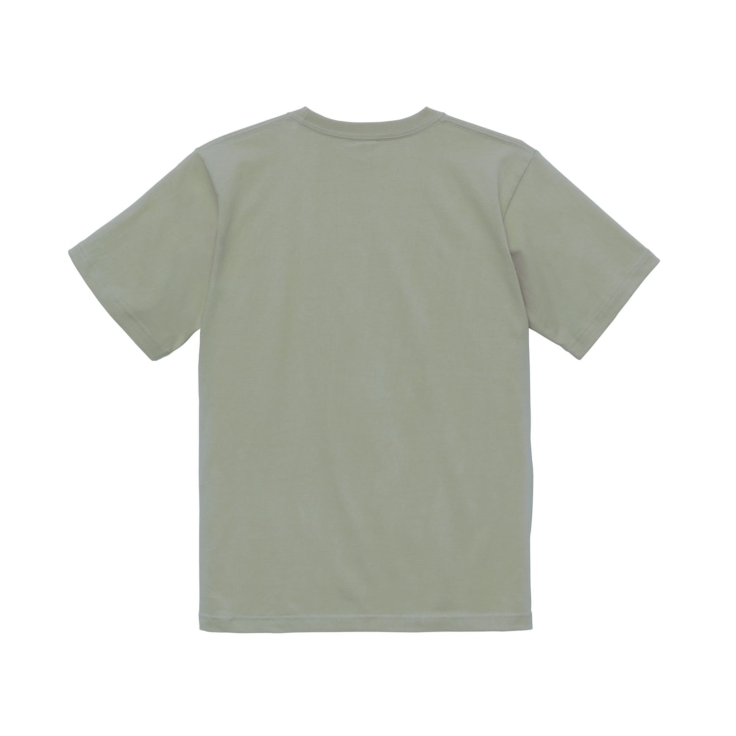 6.2オンス Tシャツ